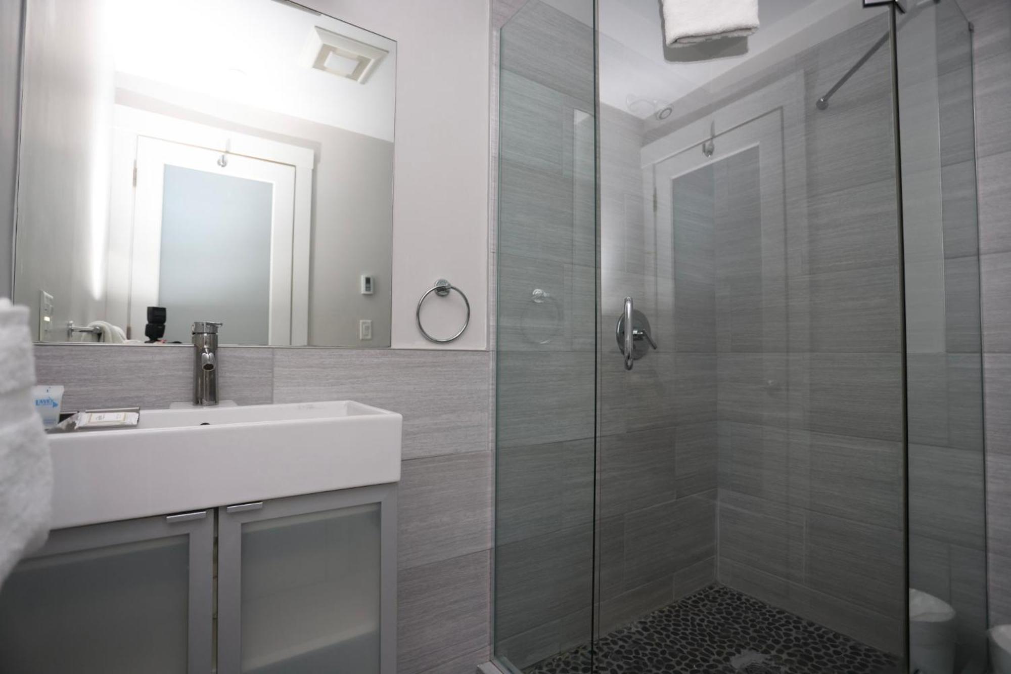 Charming & Stylish Studio On Beacon Hill #2 Boston Exterior foto